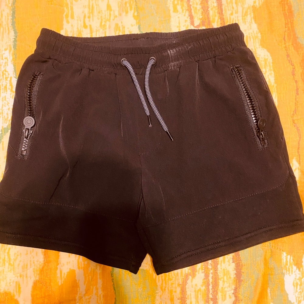 Hunter shorts